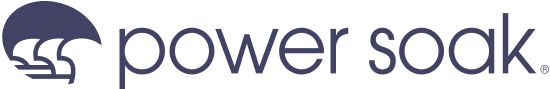 power soak logo