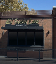 El Sushi Loco Restaurant