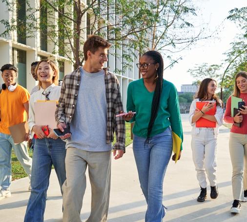 Colleges & Universities - 1