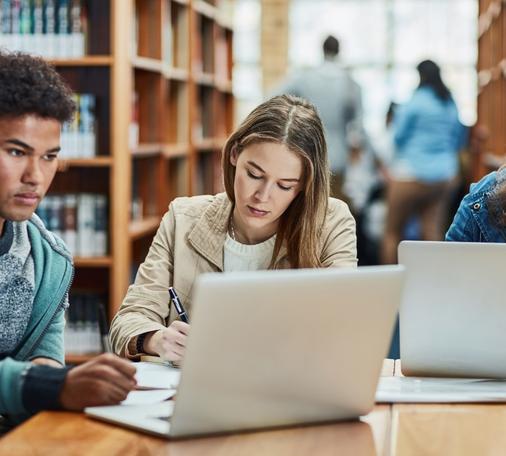 Colleges & Universities - 2