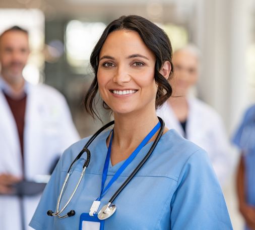 Healthcare - 2