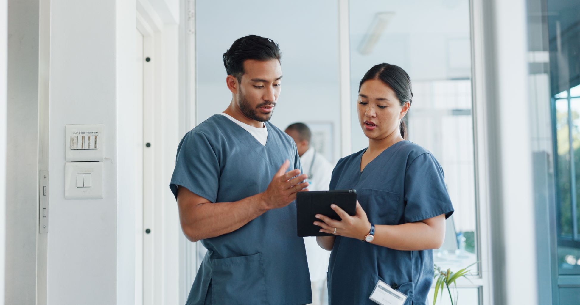 Our Markets - Healthcare