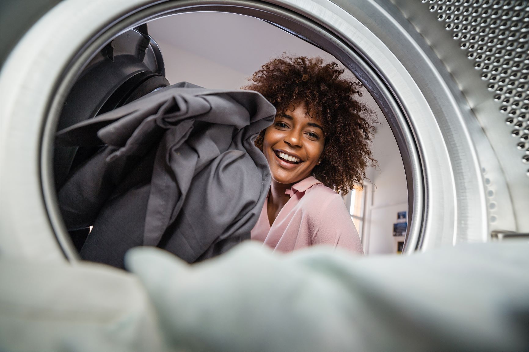 Our Markets - Laundromats