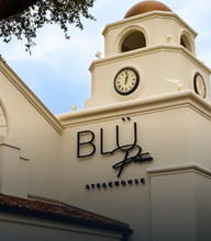BLÜ Prime Steakhouse