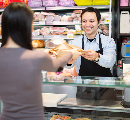 Retail & C-Stores - 1