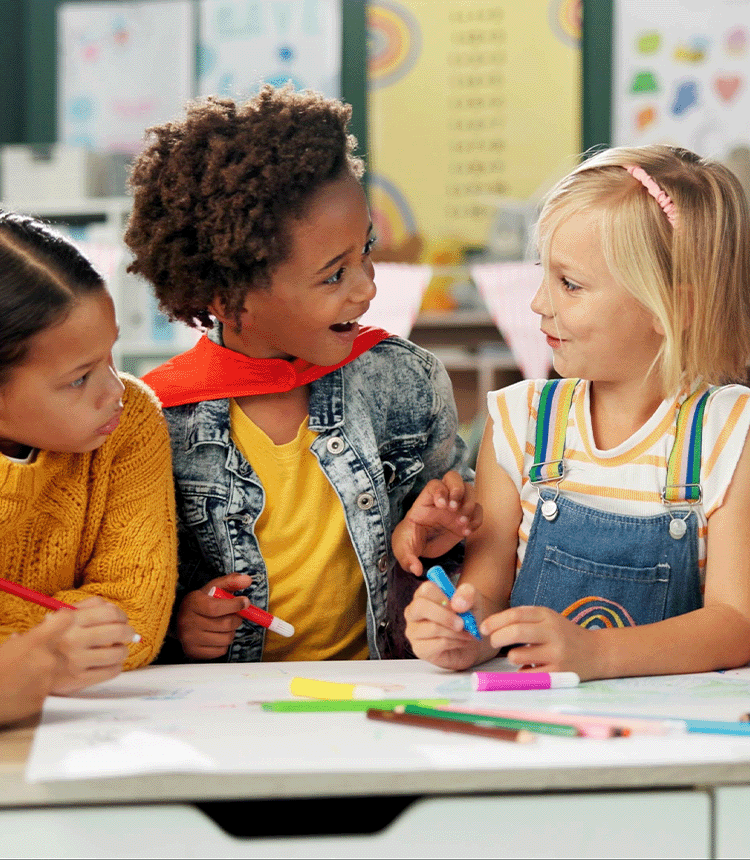 Our Markets - K-12 MOB