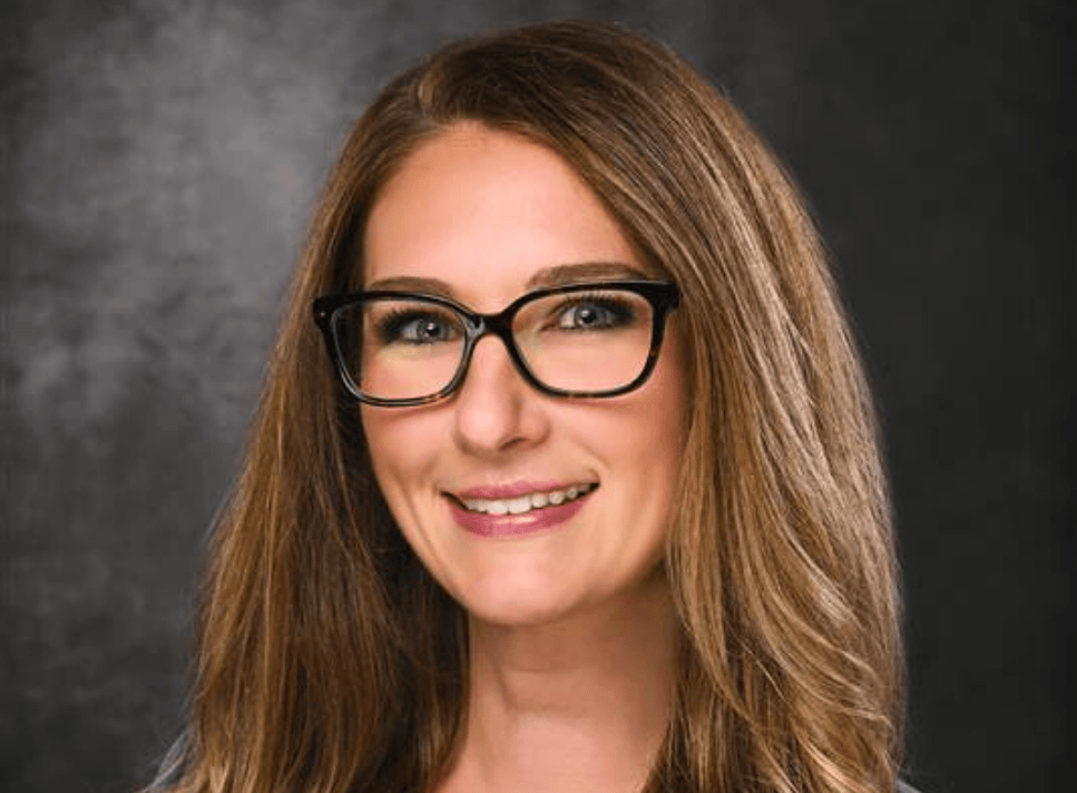 Sarah Lavis - Director of Strategic Brand Management