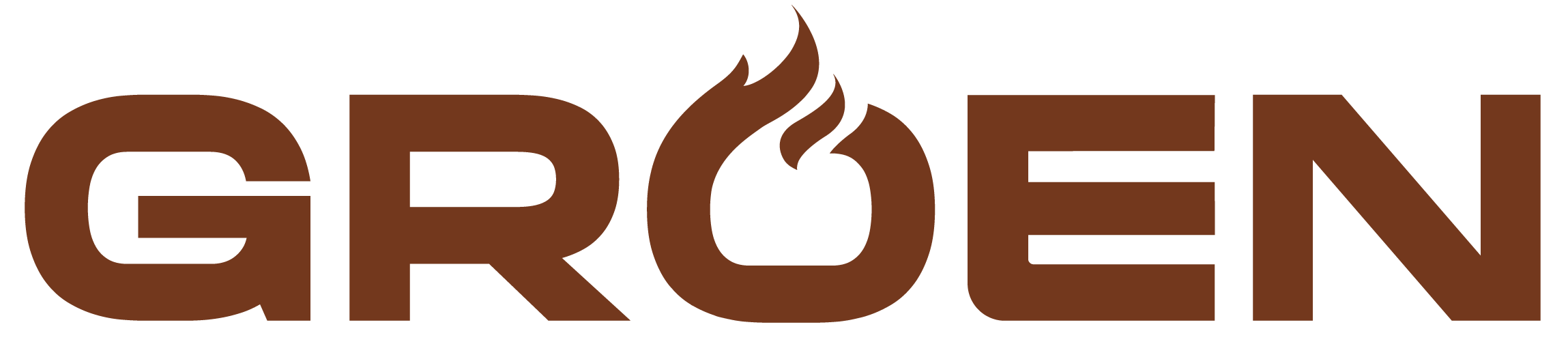 Groen Logo